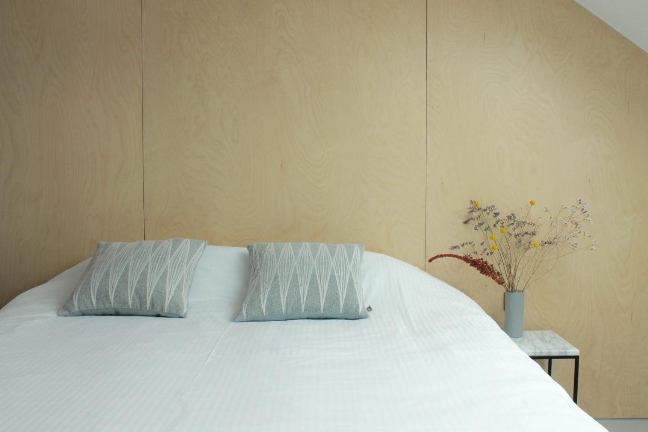 Canopee Guesthouse Ixelles Luaran gambar