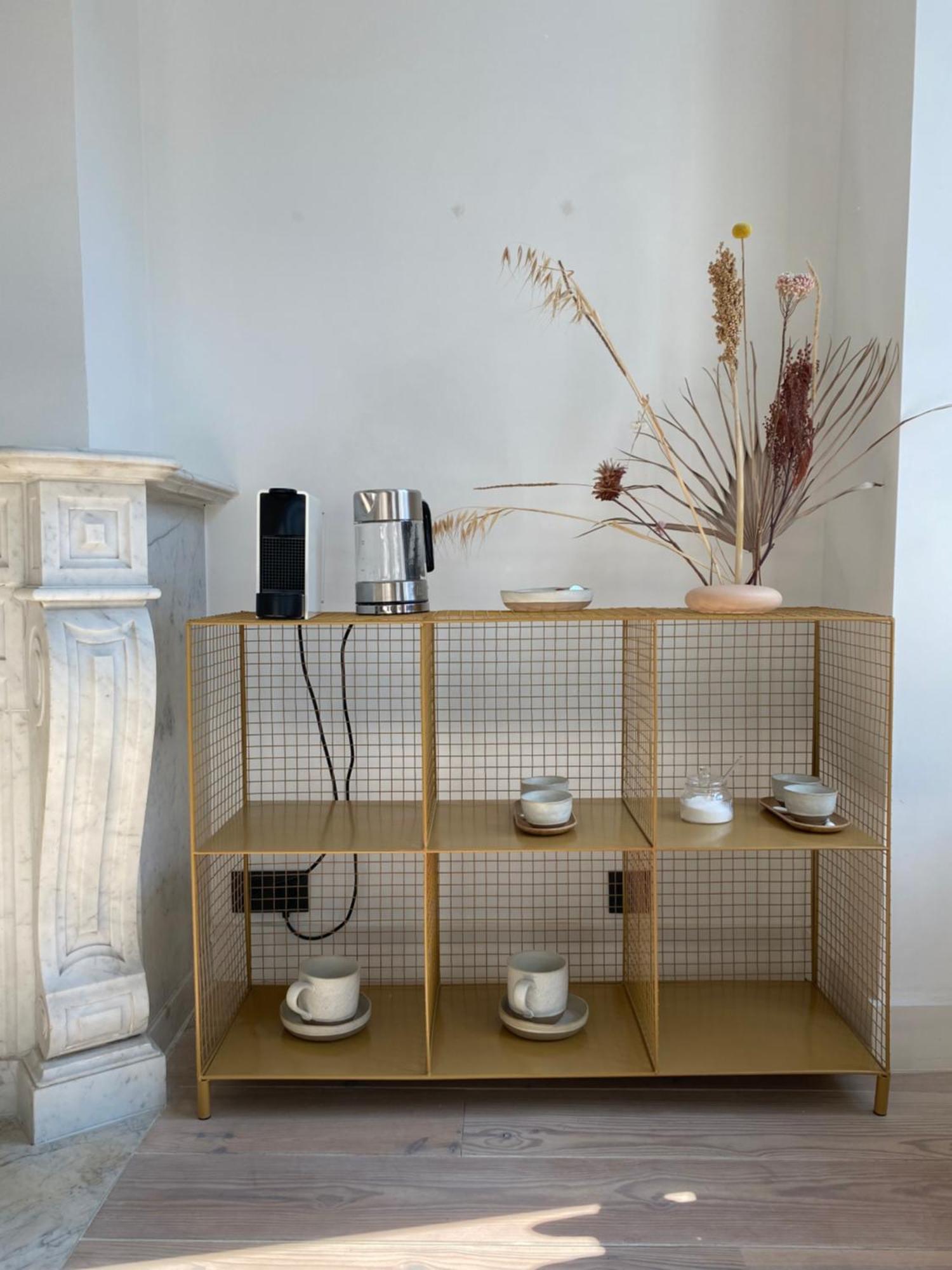 Canopee Guesthouse Ixelles Luaran gambar
