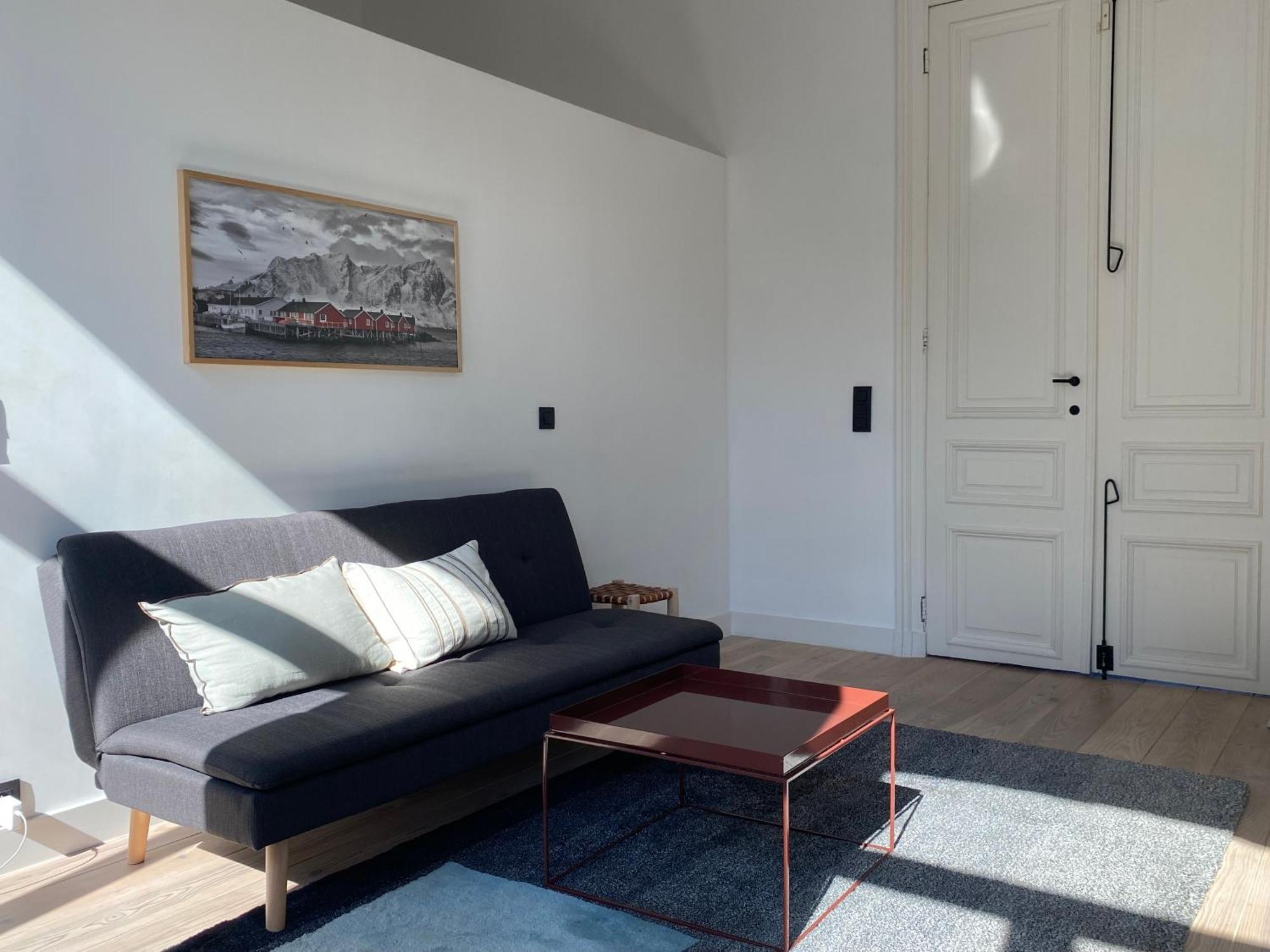 Canopee Guesthouse Ixelles Luaran gambar