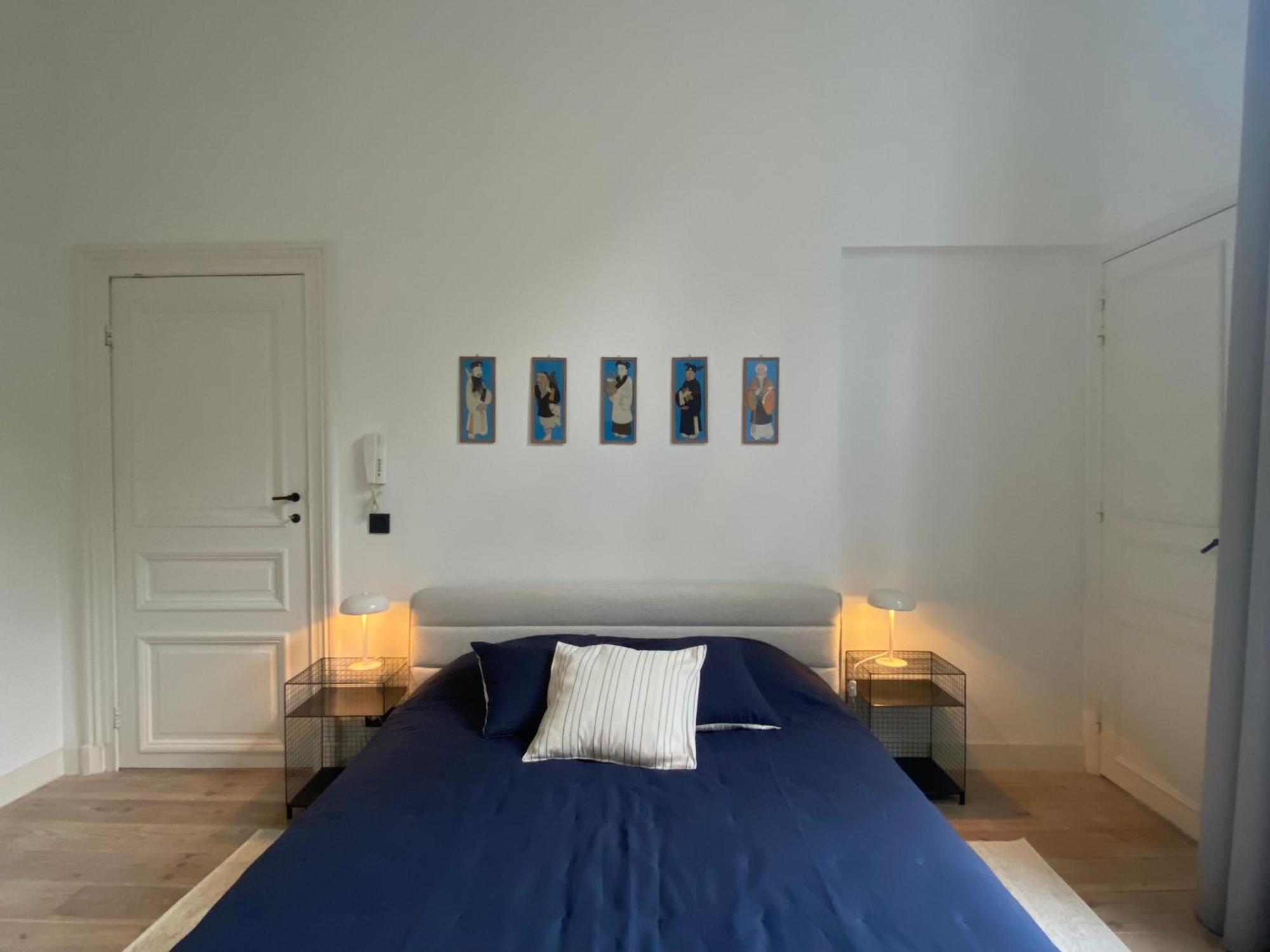 Canopee Guesthouse Ixelles Luaran gambar