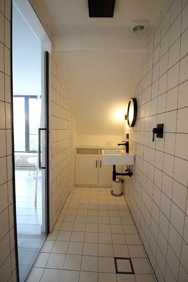 Canopee Guesthouse Ixelles Luaran gambar
