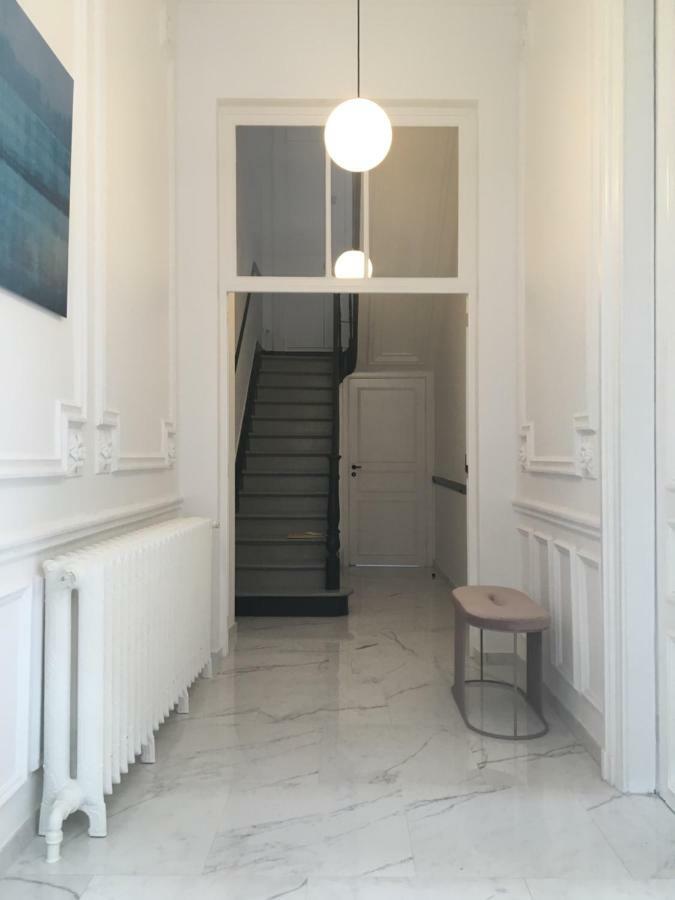 Canopee Guesthouse Ixelles Luaran gambar