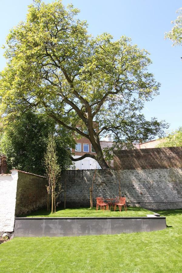 Canopee Guesthouse Ixelles Luaran gambar