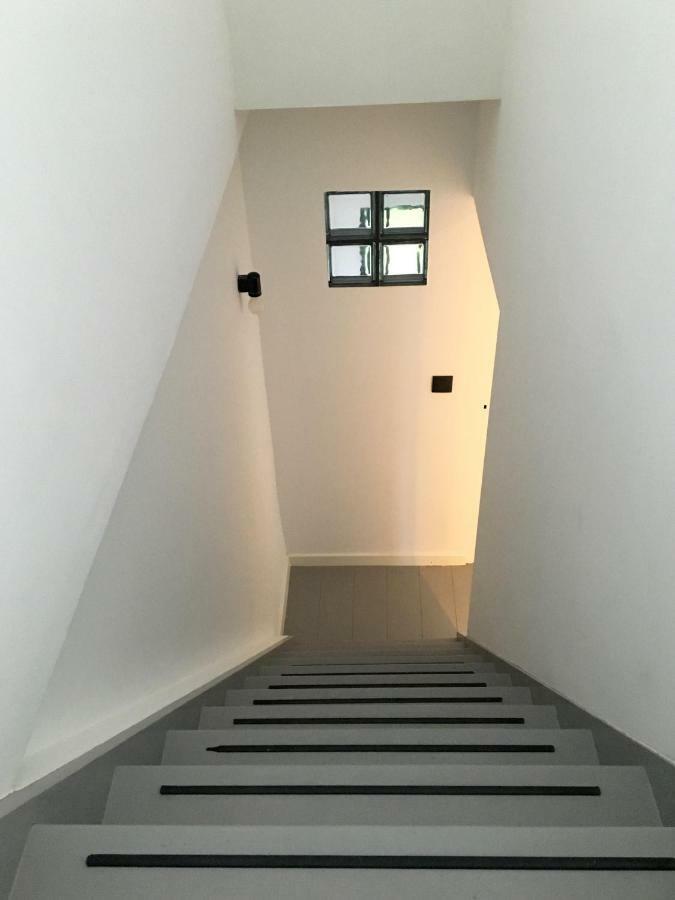 Canopee Guesthouse Ixelles Luaran gambar