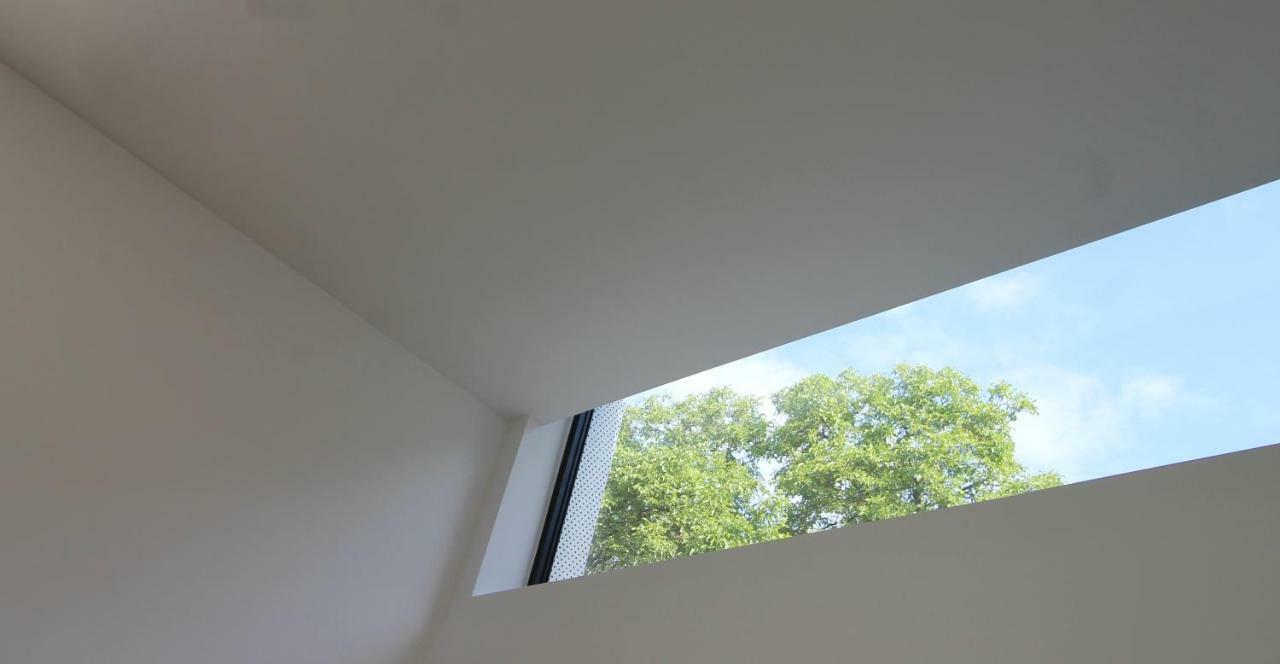 Canopee Guesthouse Ixelles Luaran gambar
