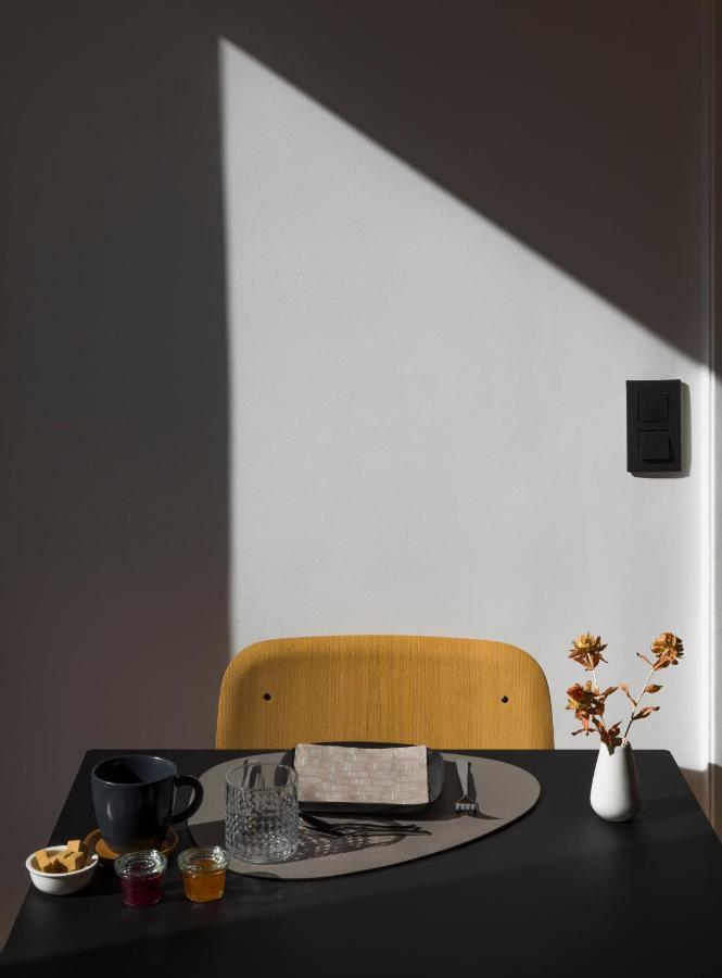 Canopee Guesthouse Ixelles Luaran gambar