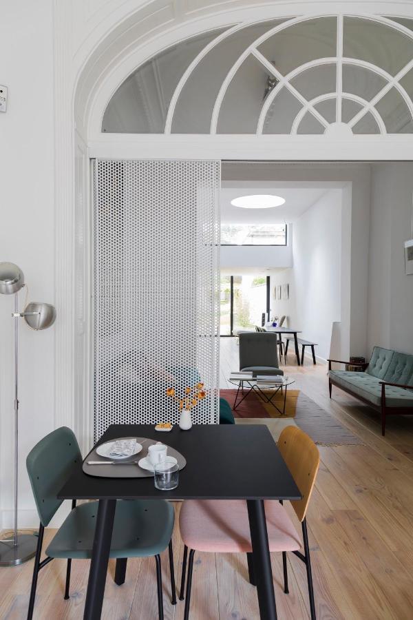 Canopee Guesthouse Ixelles Luaran gambar