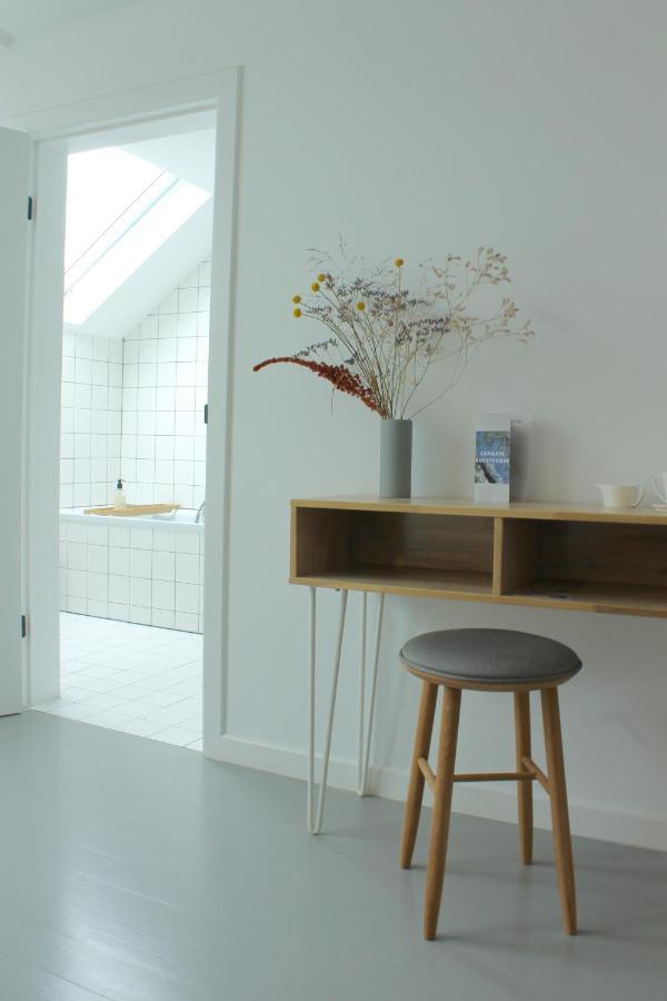 Canopee Guesthouse Ixelles Luaran gambar