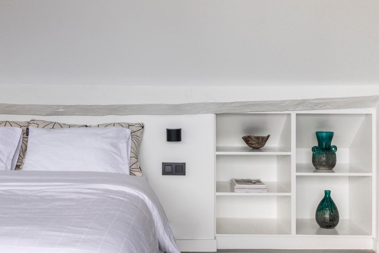 Canopee Guesthouse Ixelles Luaran gambar