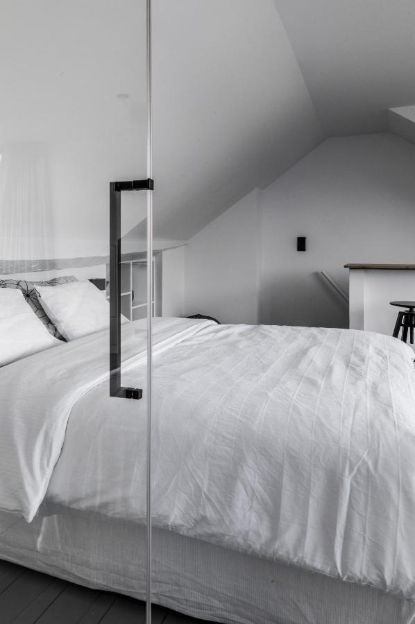 Canopee Guesthouse Ixelles Luaran gambar